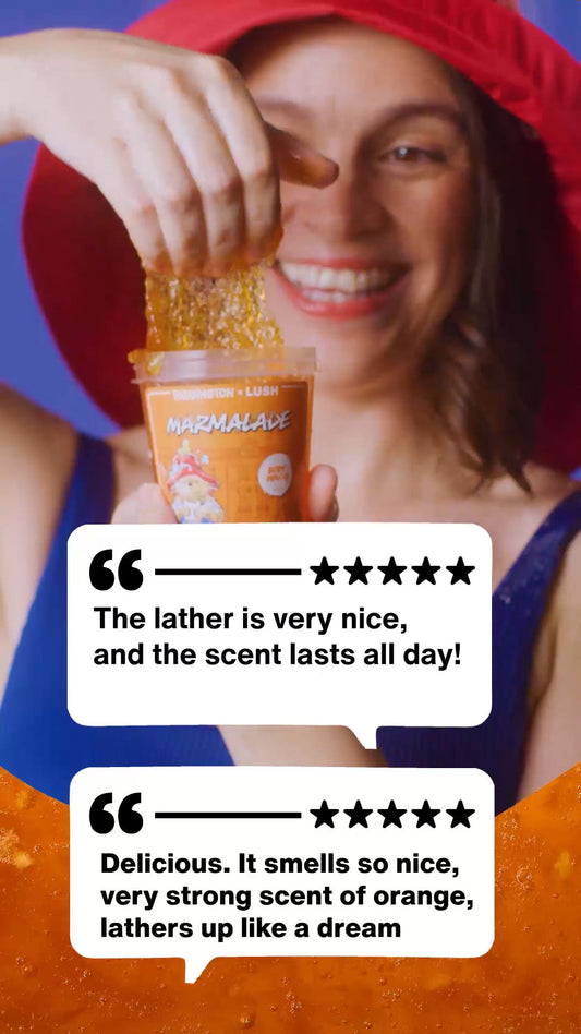 Marmalade - US 8262