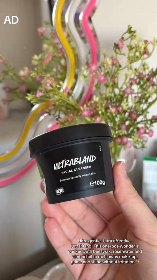 Ultrabland - US 3597
