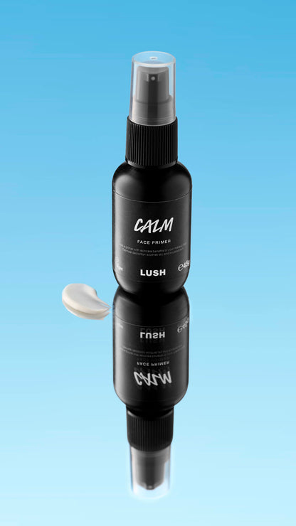 Calm - US 4133