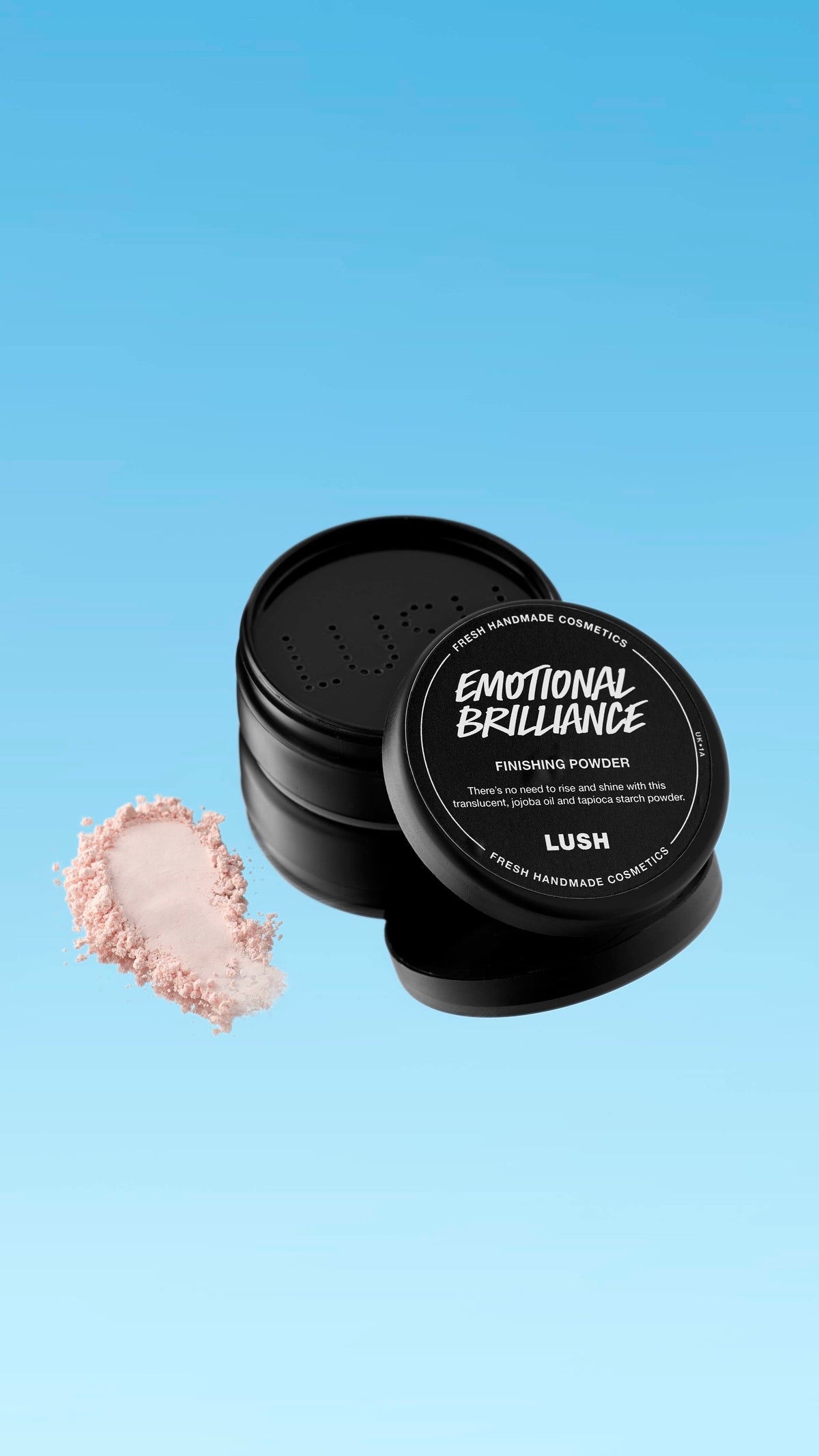 Emotional Brilliance - US 7635