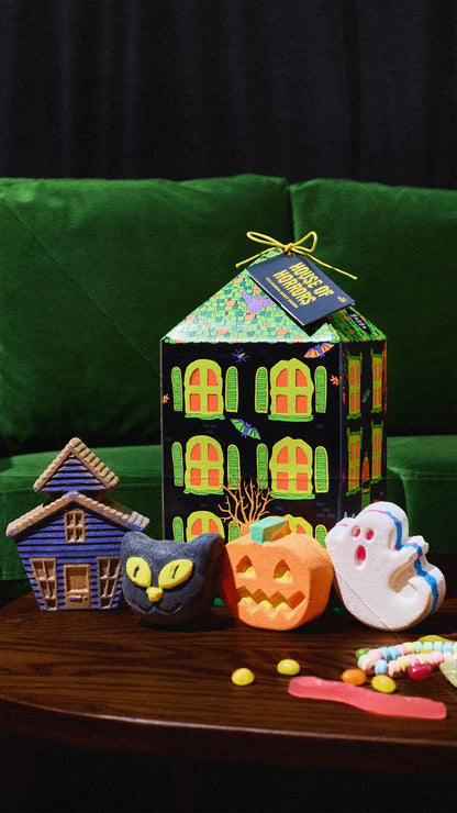 House Of Horrors - US 0799