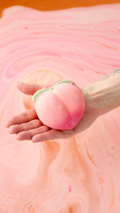 Peachy - US 9550