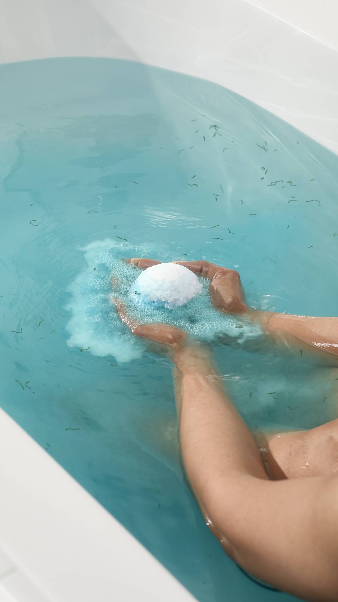 Book a Bath: The Icons - US 1497