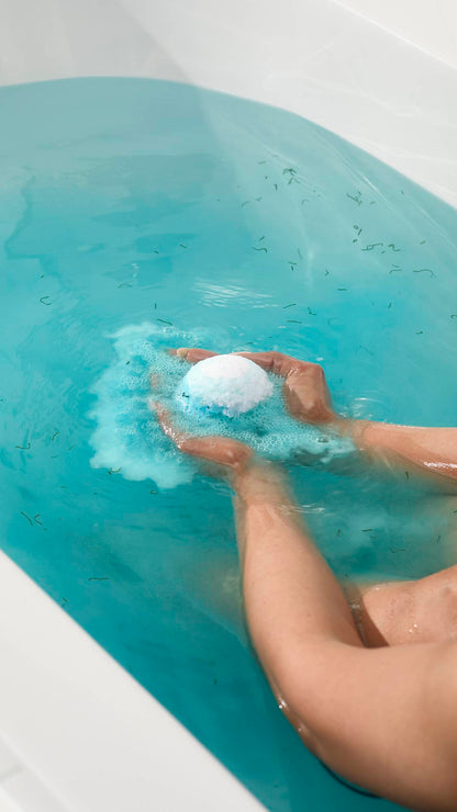 Book a Bath: The Icons - US 1497