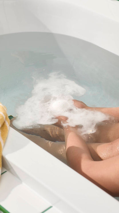 Book a Bath: The Icons - US 1497