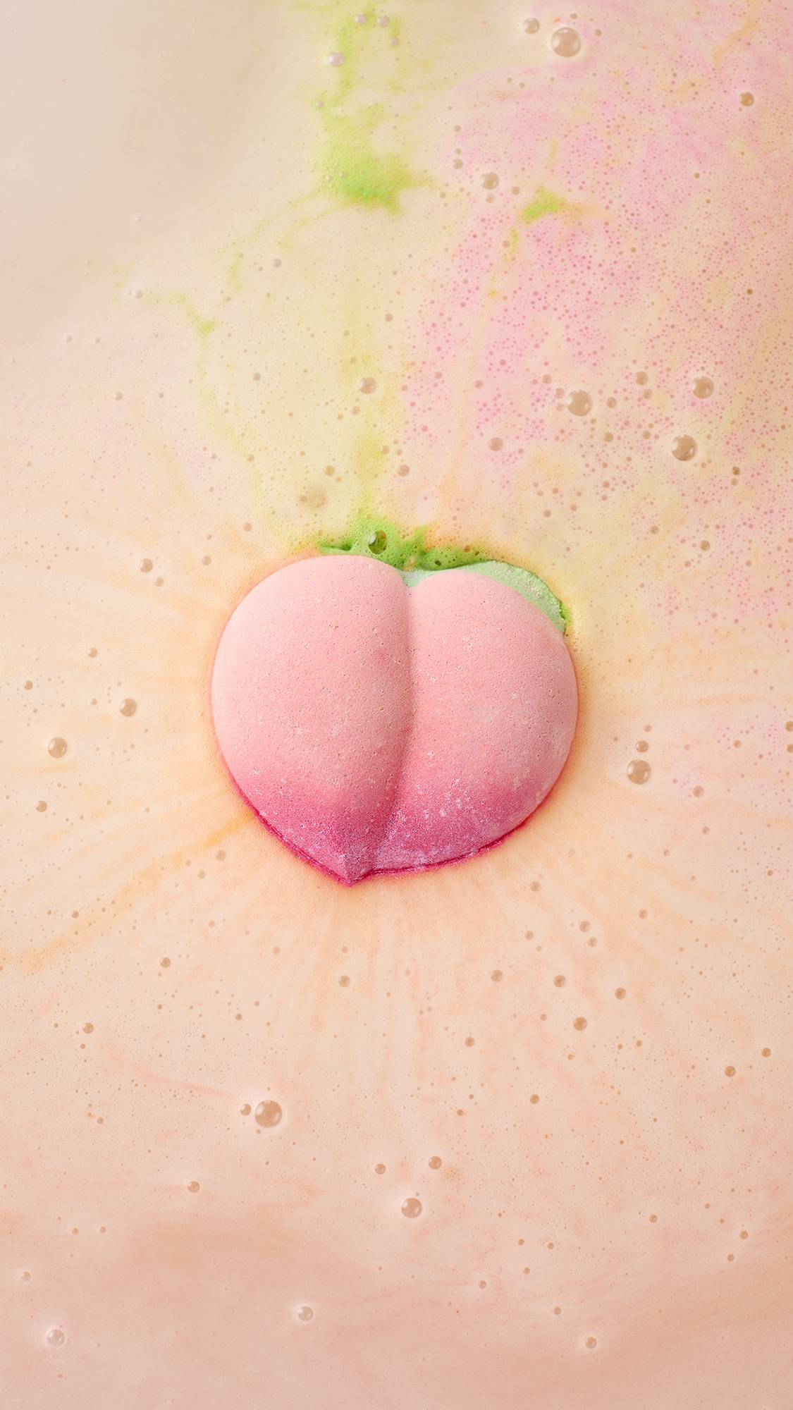 Peachy - US 9550