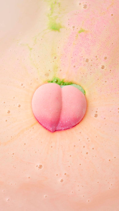 Peachy - US 9550