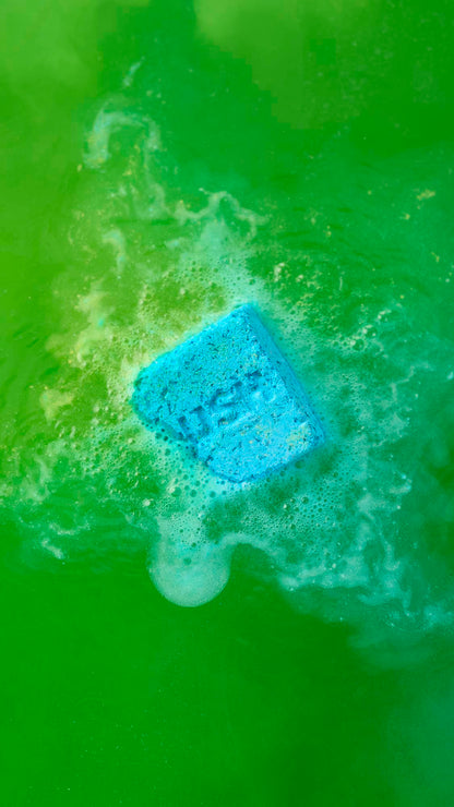 Salt Water Soother - US 4722