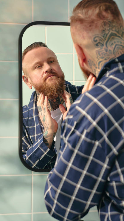 Nice Beard! - US 2178