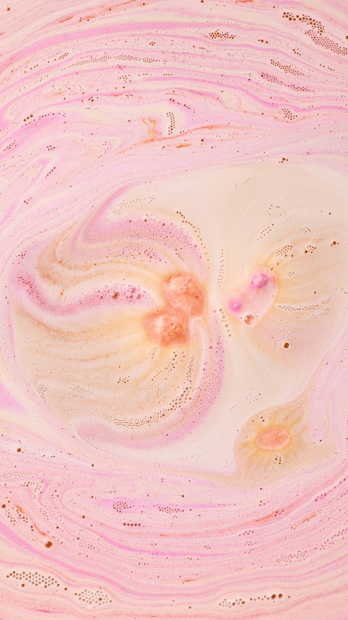 Peachy - US 9550