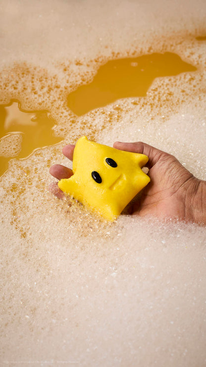 Yellow Luma - US 6974