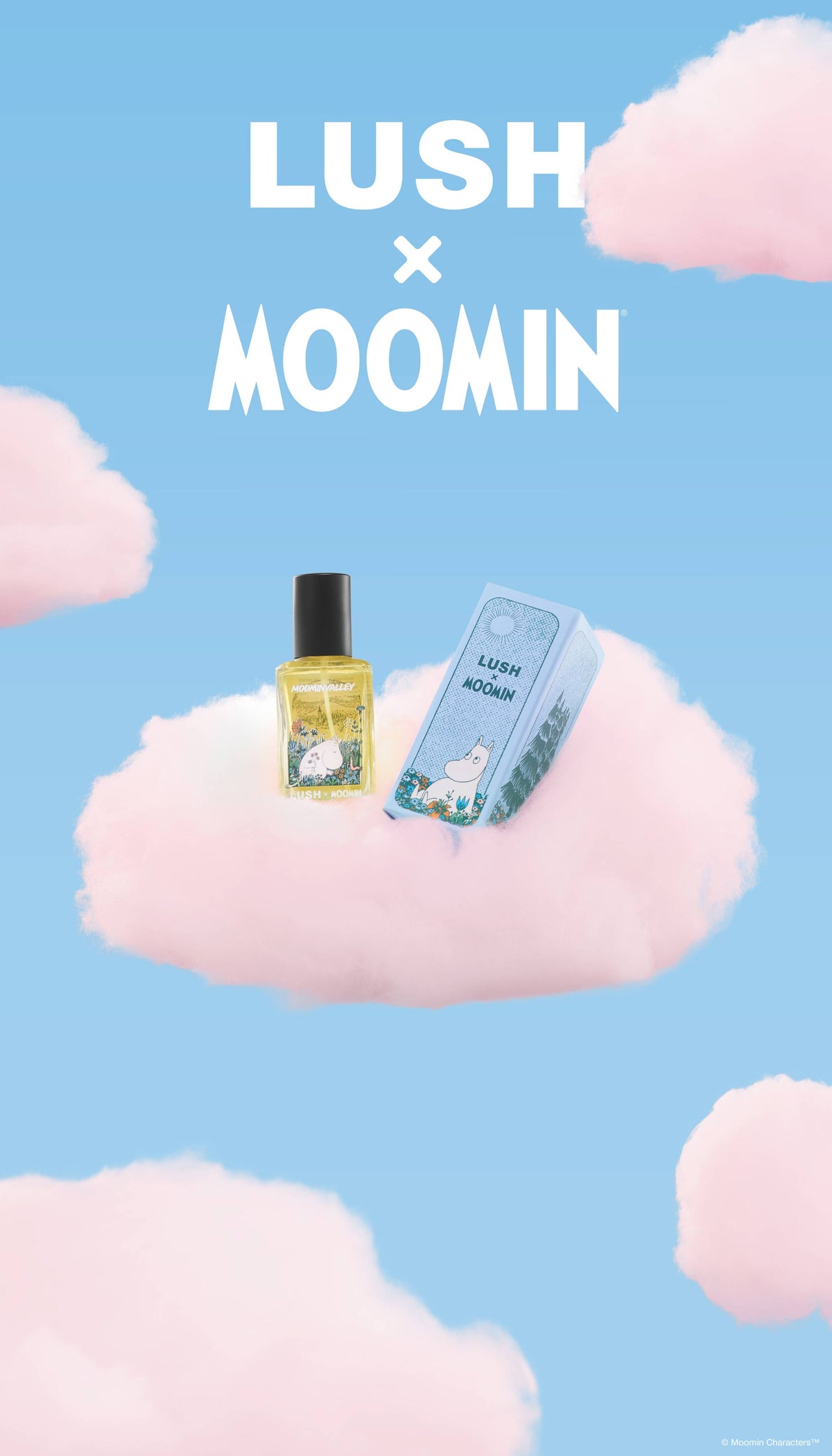 Moominvalley - US 9656
