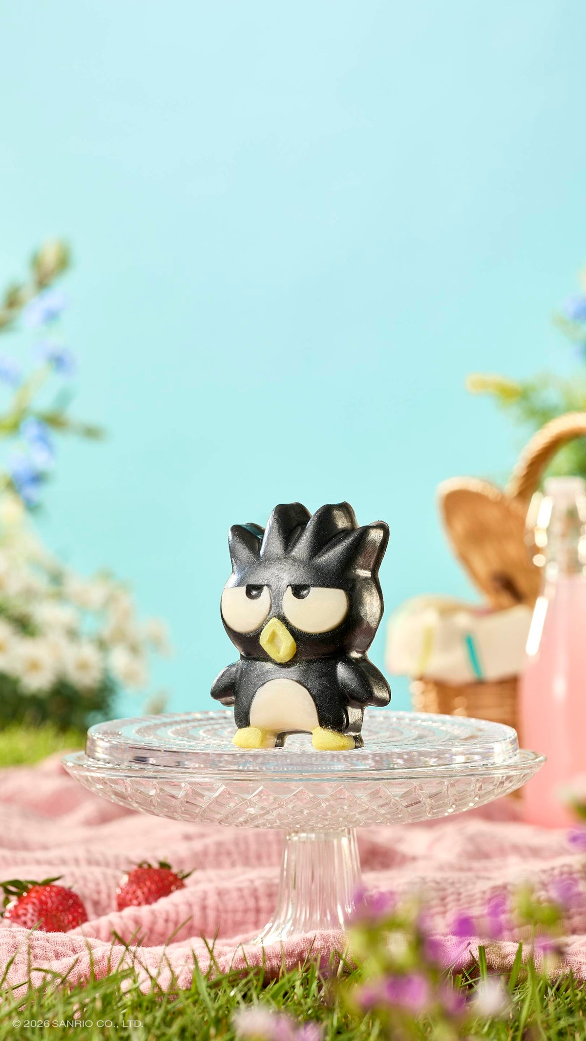 Bad Badtz-Maru - US 2056