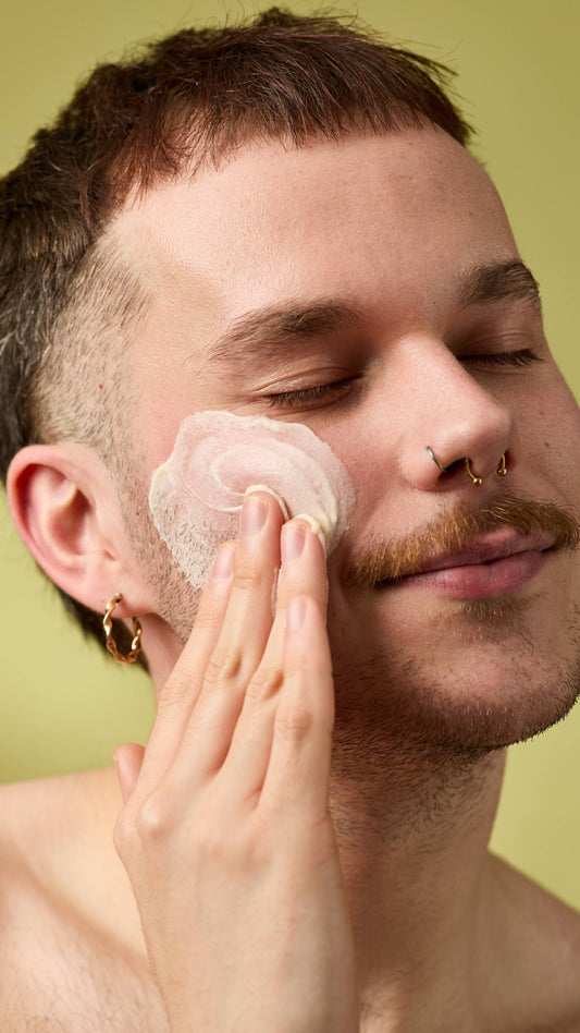 Happy Skin - US 2948