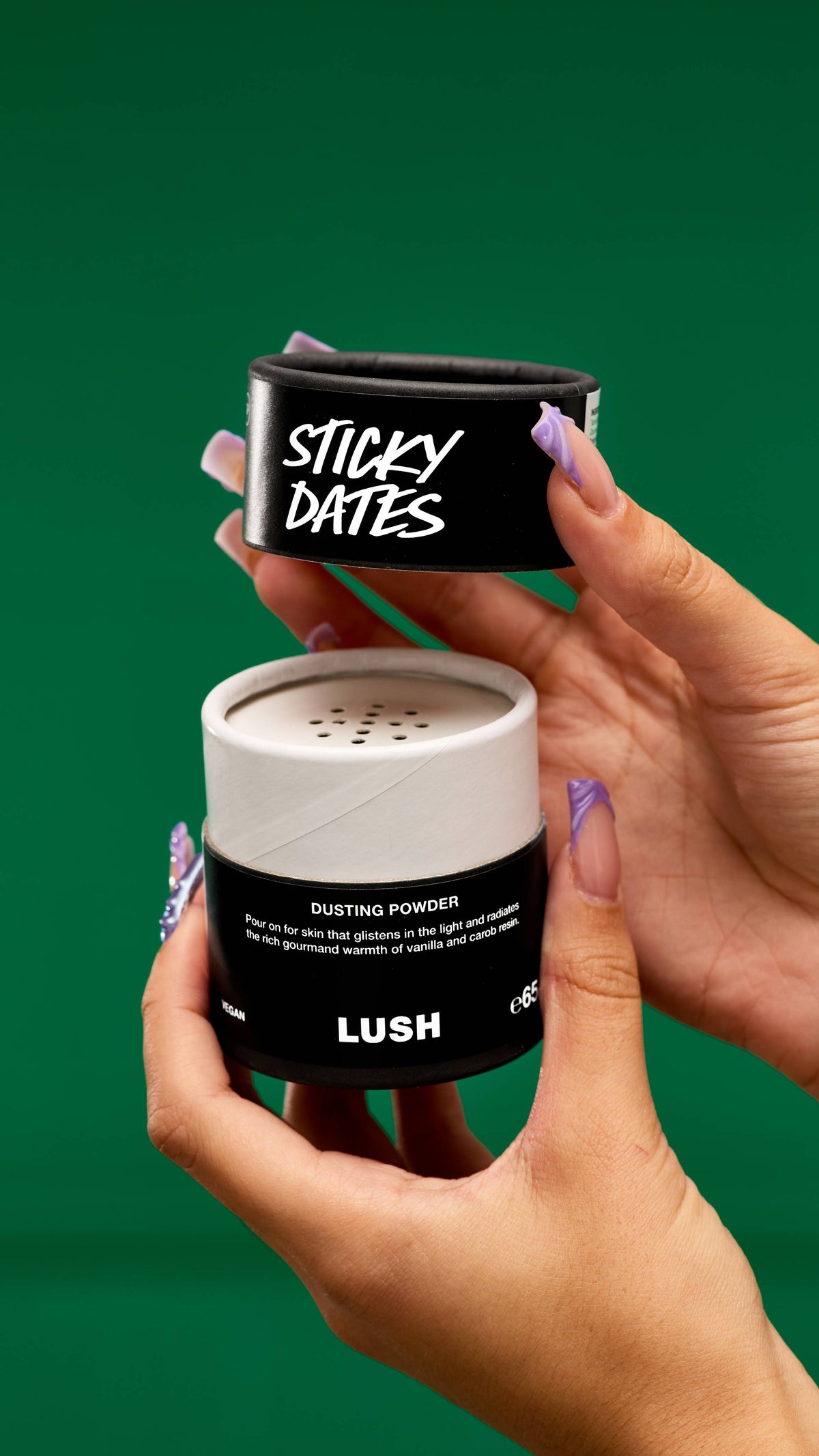 Sticky Dates - US 6009