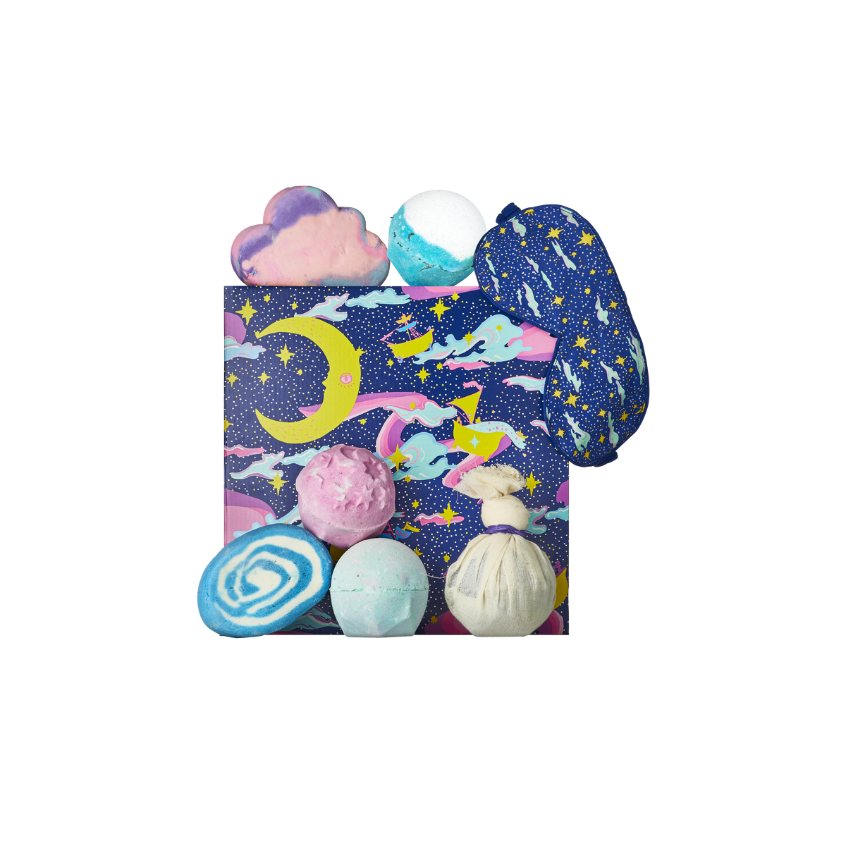 Dreamland - US 1365