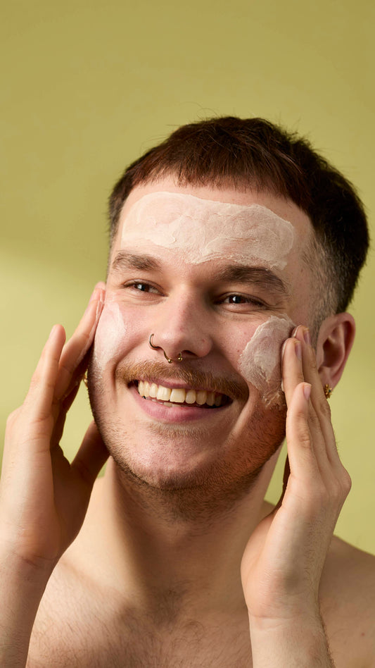 Happy Skin - US 2948