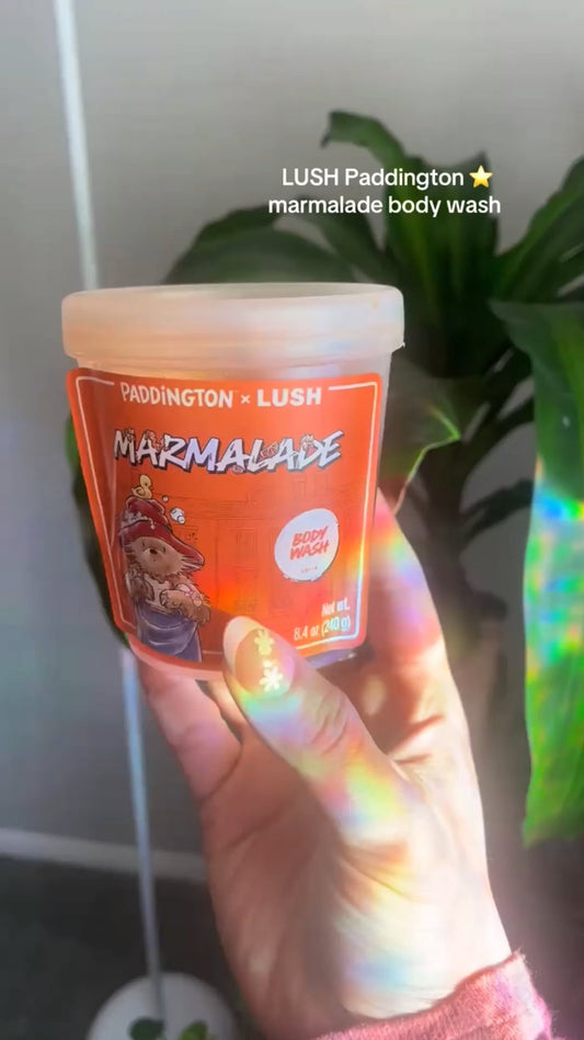 Marmalade - US 8262