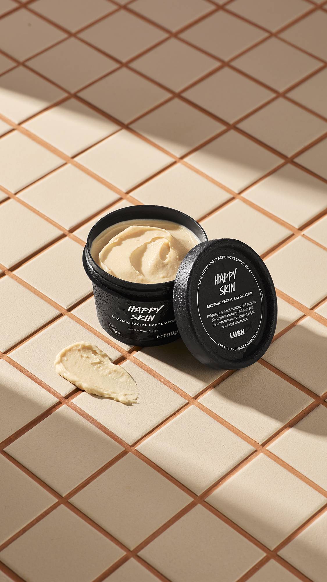 Happy Skin - US 2948