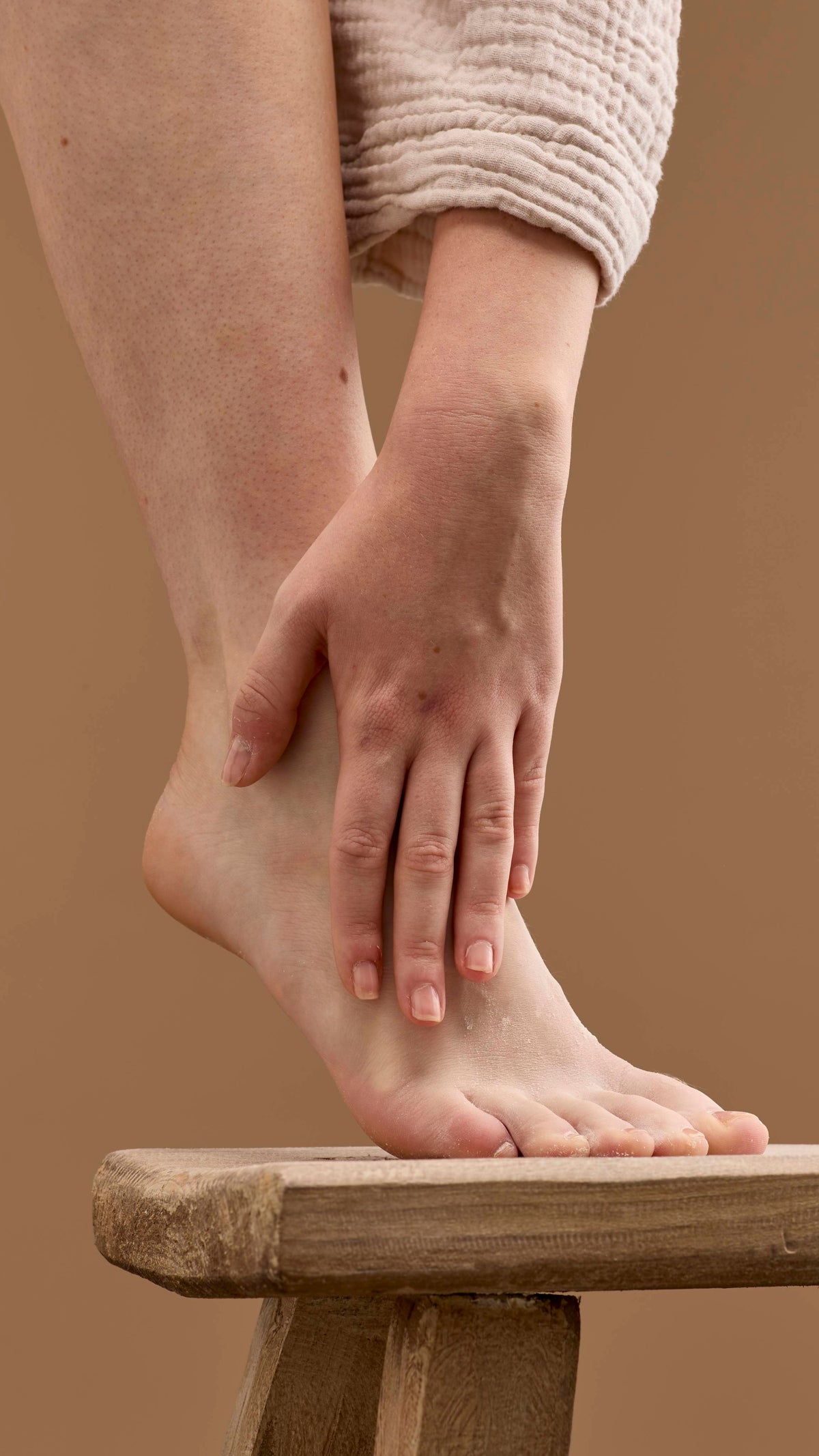 Best Foot Forward - US 9402