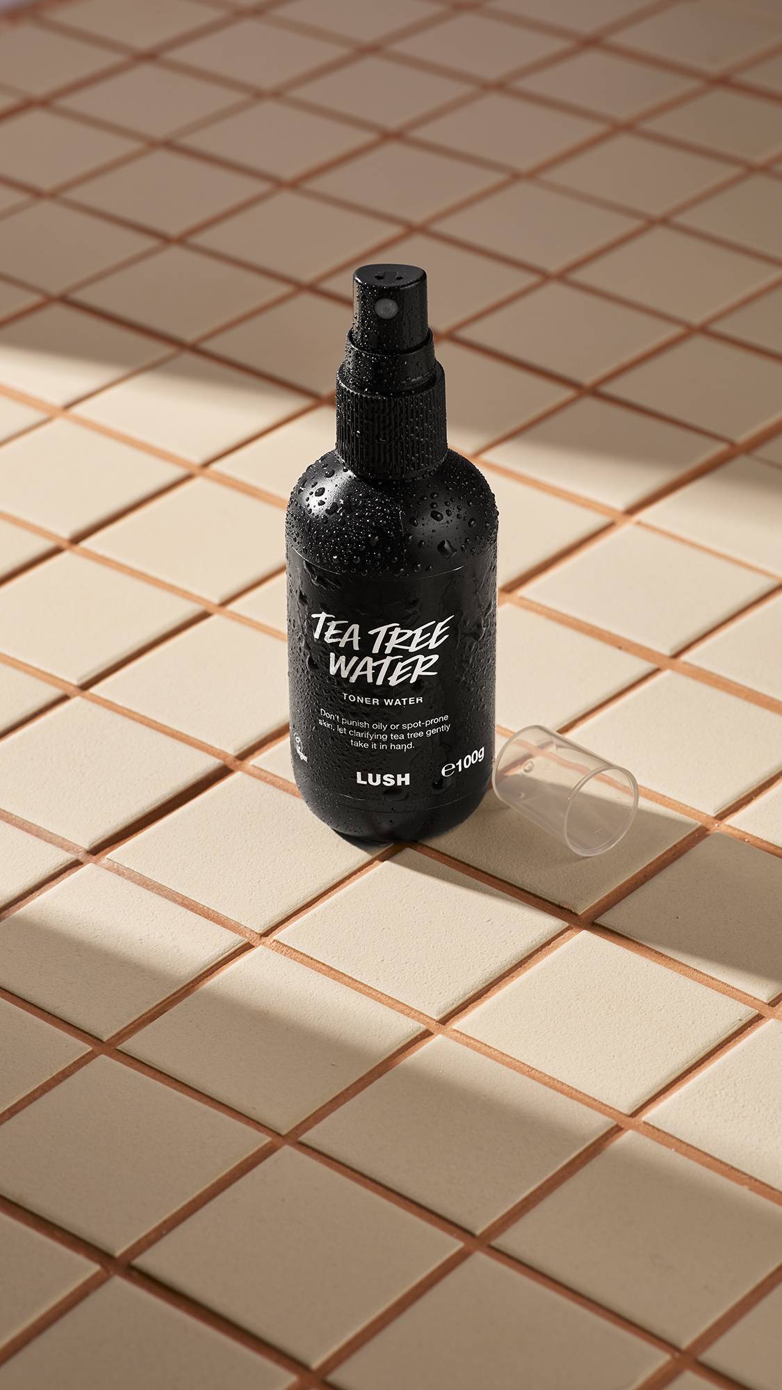 Tea Tree Water - US 9744