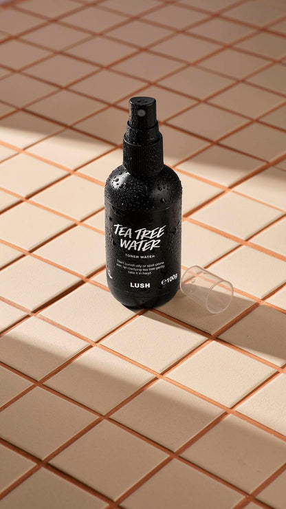 Tea Tree Water - US 9744