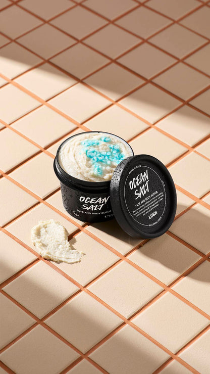 Ocean Salt - US 9046