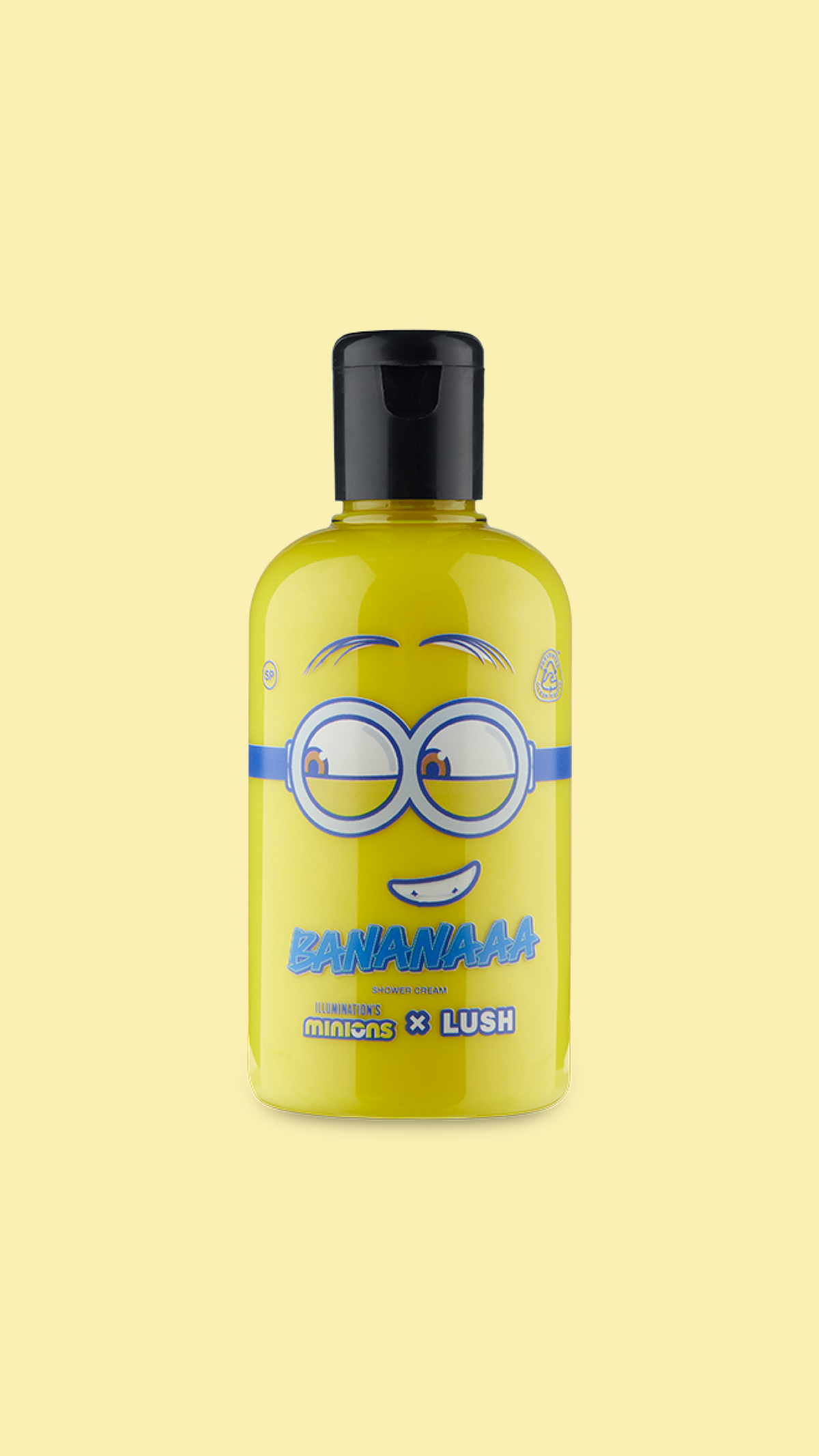 Bananaaaa - US 6789