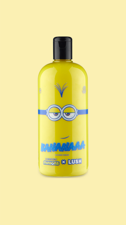 Bananaaaa - US 6789