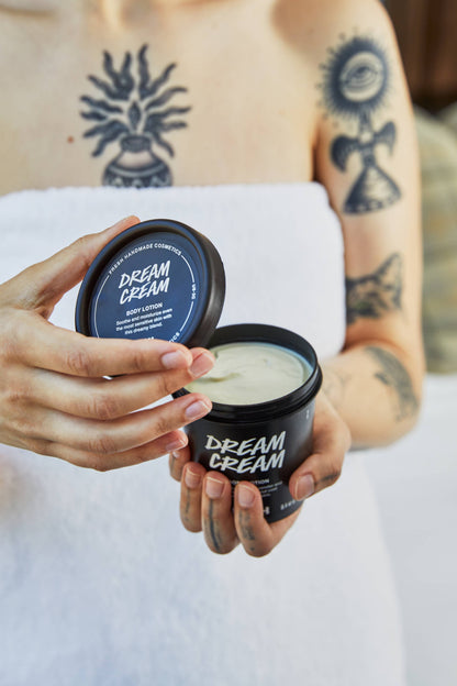 Dream Cream - US 0736