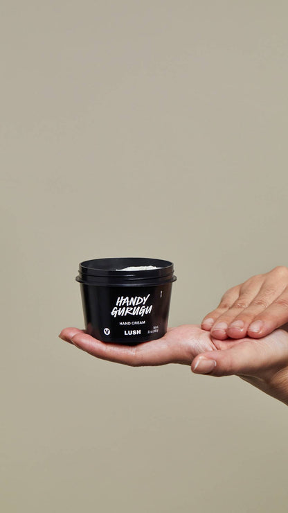 Handy Gurugu - US 9740