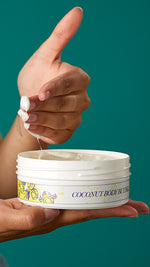 Coconut - US 6404