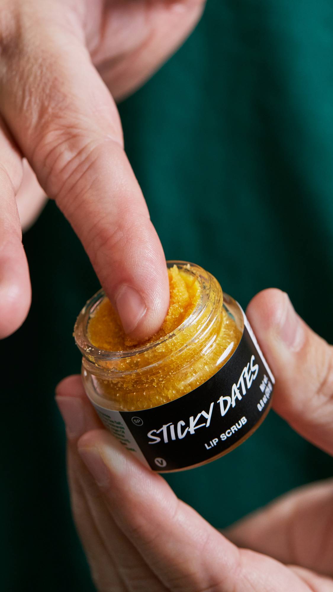Sticky Dates - US 4022
