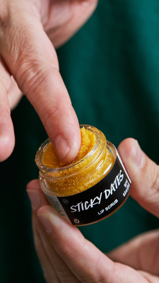 Sticky Dates - US 4022