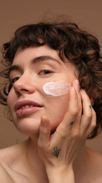 Vanishing Cream (Preserved) - US 1297