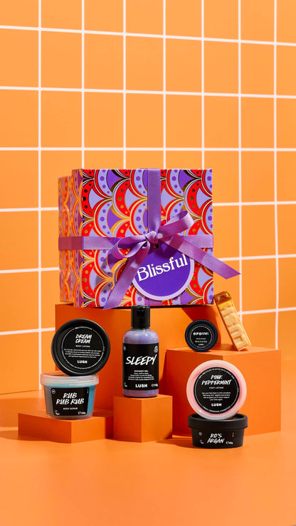 Blissful - US 3143