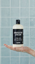 American Cream - US 3142