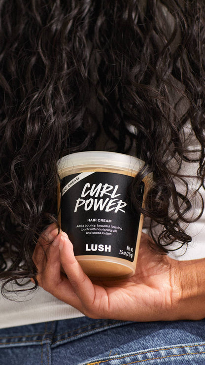 Curl Power - US 5815
