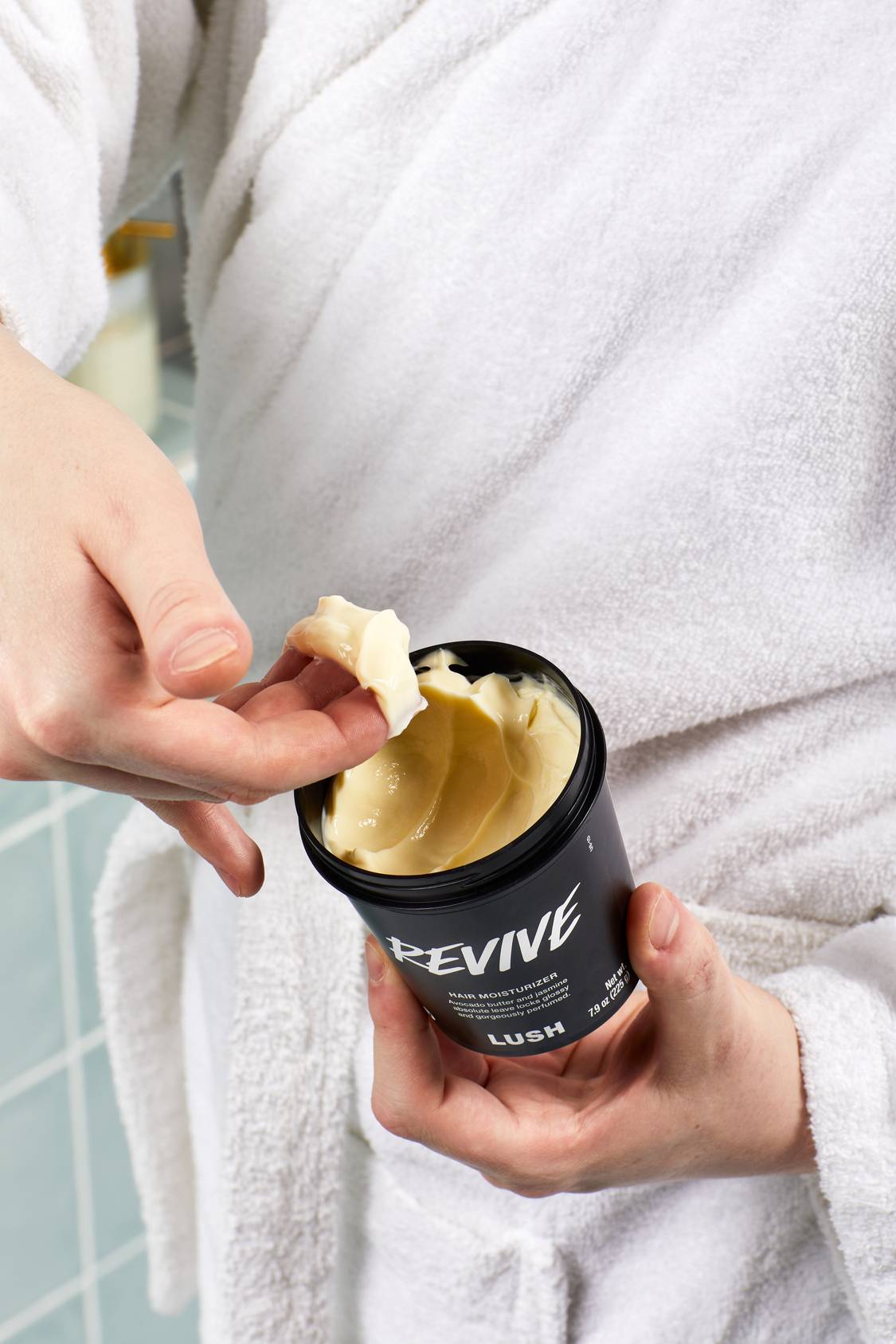 Revive - US 9336