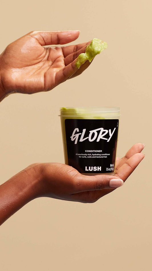 Glory - US 4111