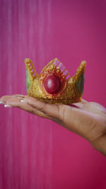 Princess Peach's Crown - US 9753