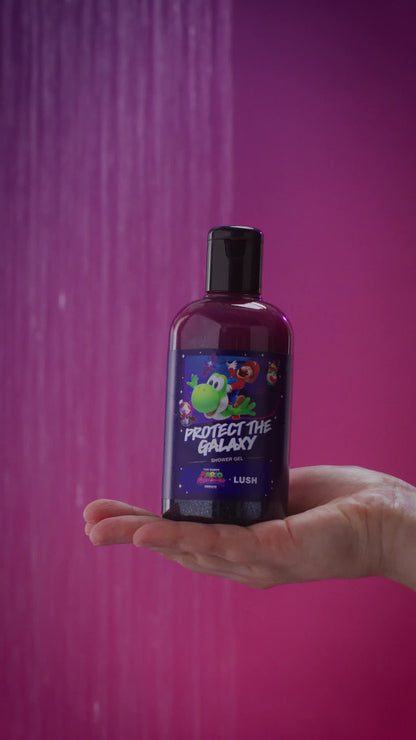 Protect The Galaxy - US 1797