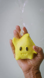 Yellow Luma - US 6974