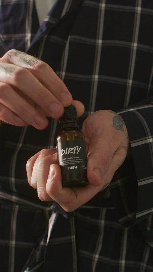 Dirty - US 8374