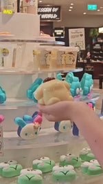 Pompompurin - US 9100