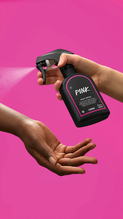 Pink - US 4147