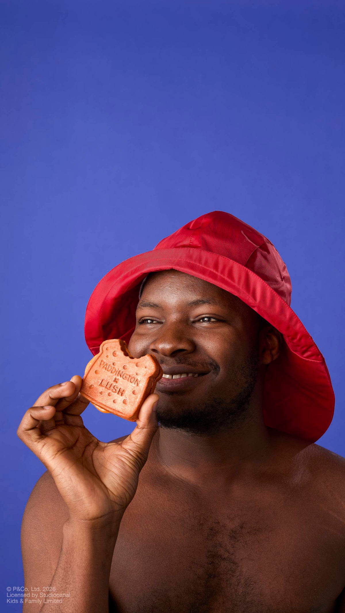 Marmalade Sandwich - US 6525
