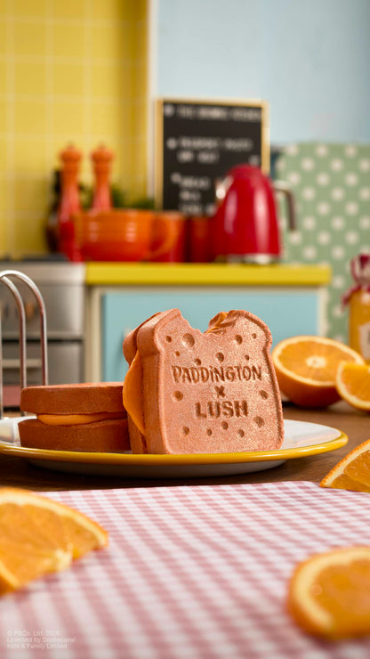 Marmalade Sandwich - US 6525