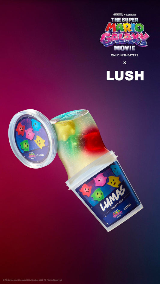 Lumas - US 8441