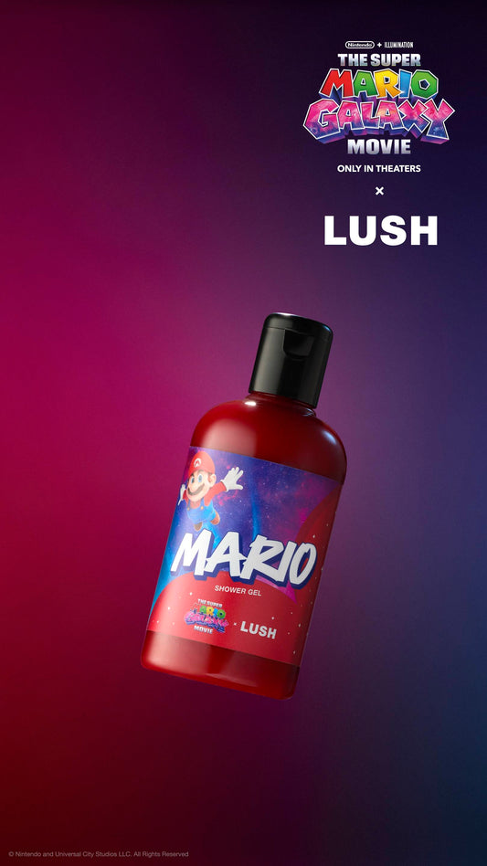 Mario - US 0882
